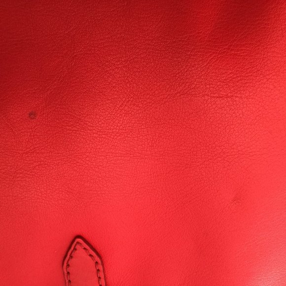 FOSSIL RYDER SATCHEL-NWOT - Picture 7 of 10